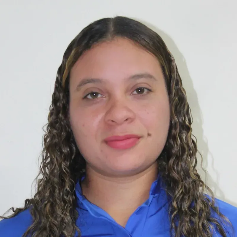Dra. Laura Cuevas García, médica veterinaria en La Paloma, Bonao