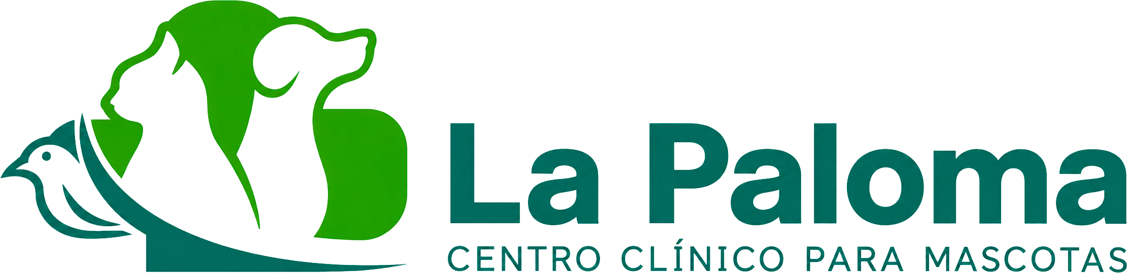 La Paloma — Centro clínico para mascotas